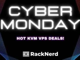 RackNerd网络周一促销四款KVM年付$8.49起 多机房可选 支持支付宝
